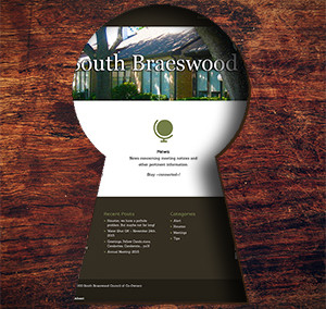 Past: south braeswood condos